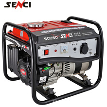 1kw Portable Generator Inverter Com preço competitivo